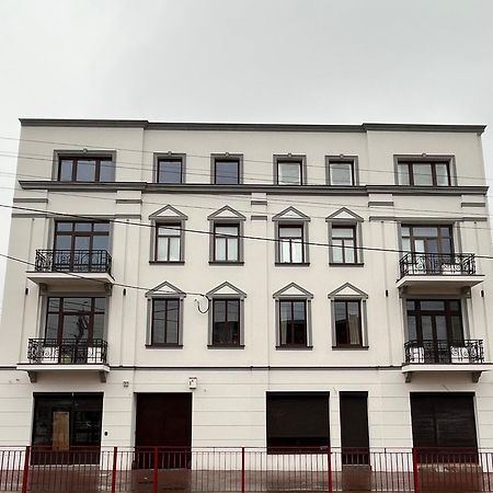 Gamler Apartments By Letrent Zyrardow Exterior photo